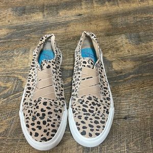 Blowfish Malibu Shoes